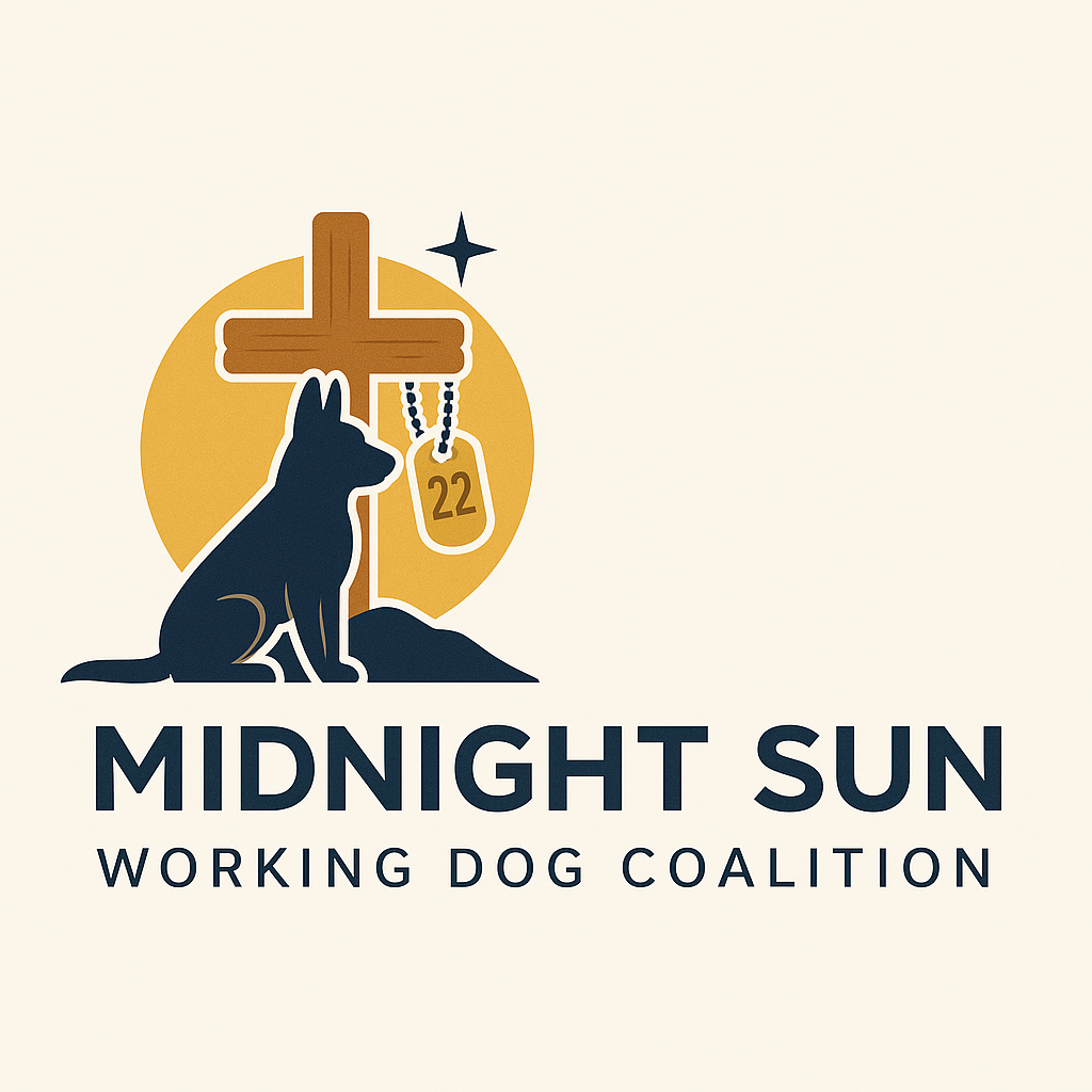 Midnight Sun Working Dog Coalition